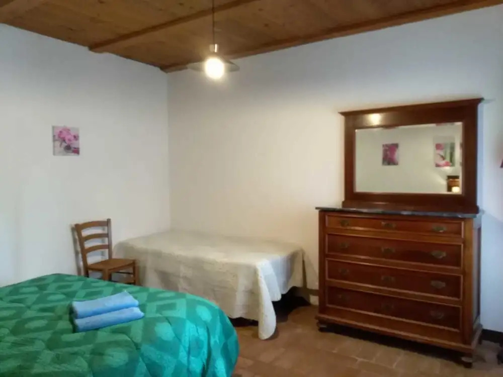 Casa Vacanze Borgolozzi