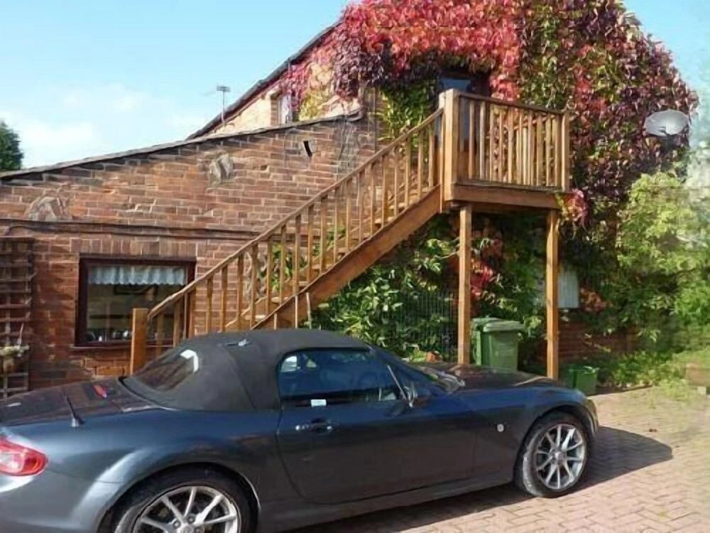 RolandsCroft Guest House