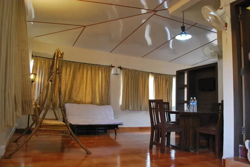 Mantra Resort