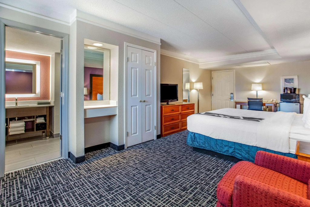 La Quinta Inn Chicago, OHare Airport