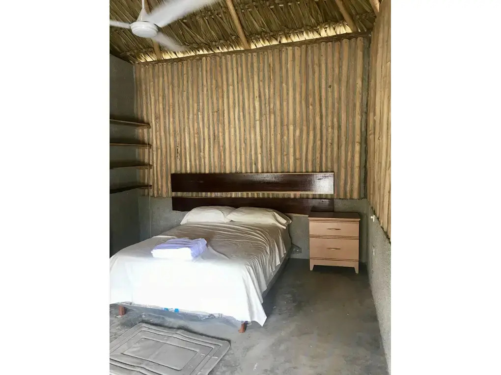 Cheleembalam Cabins