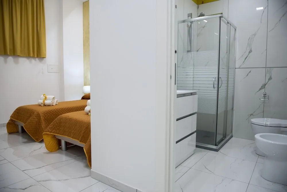Stabia Dream Rooms