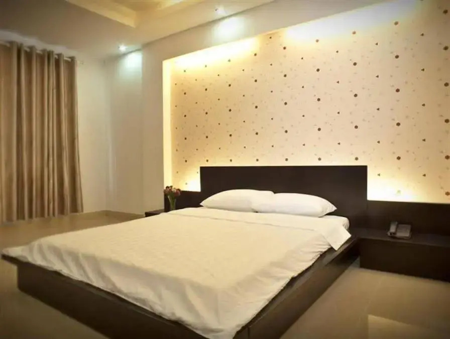 Horn Inn Hotel Saigon 12