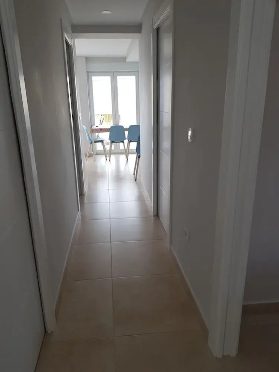 Apartamento 1 Linea San Juan Alicante