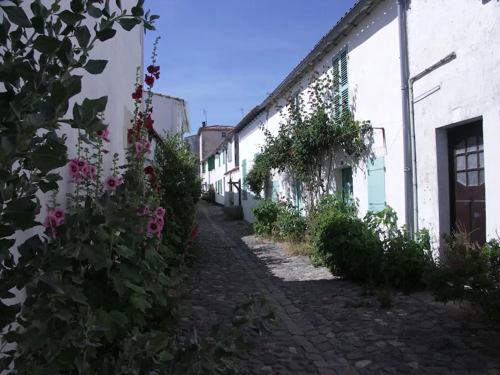 Appartement Sully