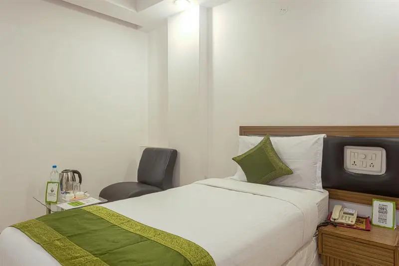 Hotel Arihant