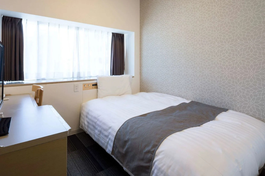APA Hotel Nagasaki Dejima