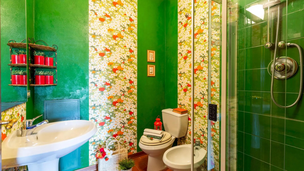 VILLA IL COLLE DI MORIANO 8, Emma Villas