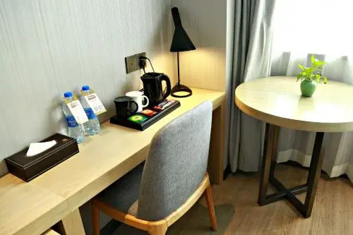 Jinjiang Metropolo Hotel Hangzhou Gongshu Wanda Plaza Branch