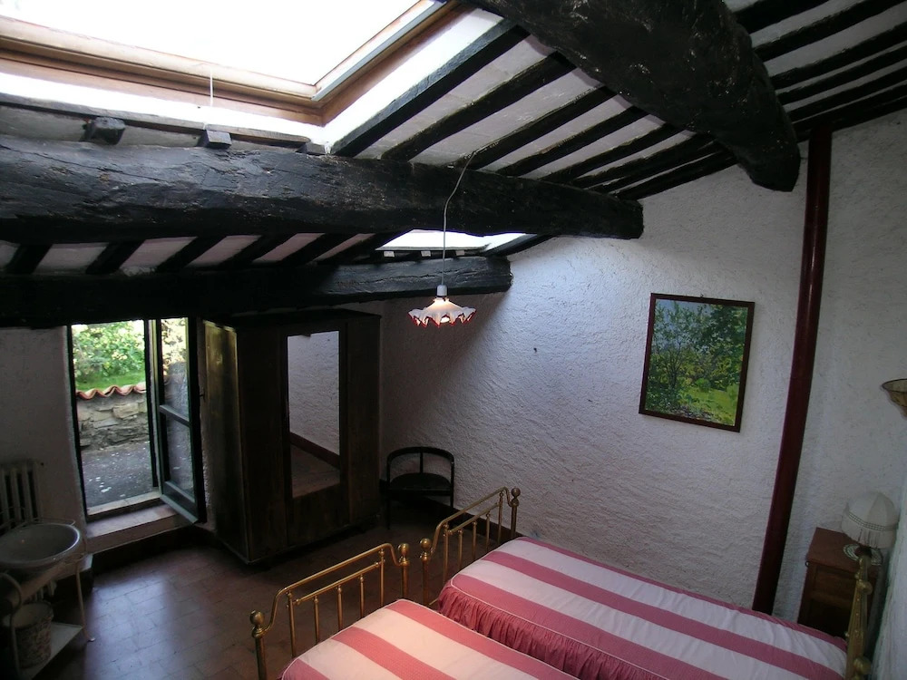 Il Rancho Grande