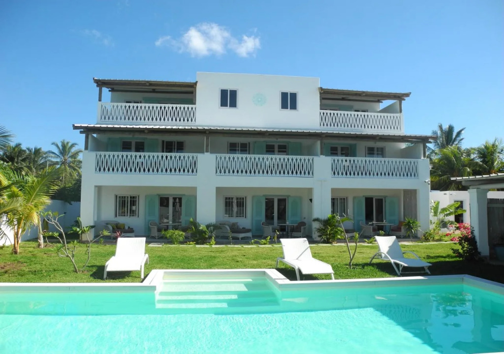 Le Mandala Moris Boutique Hotel