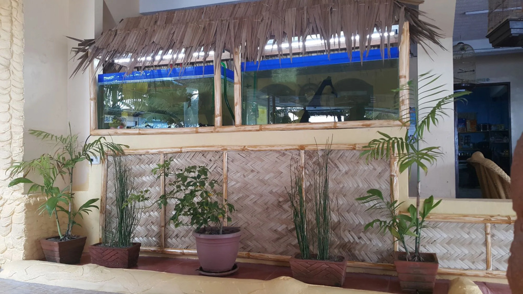 Treasure Island Beach Resort