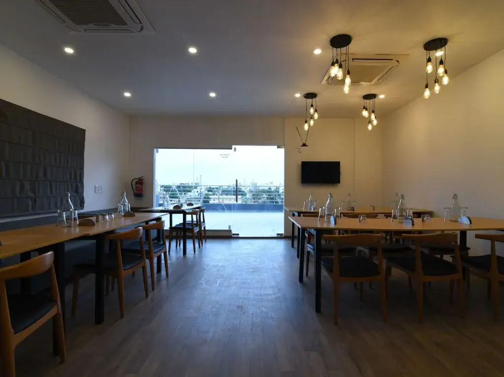 Super Townhouse Sarjapur Road Formerly Hotel Ace