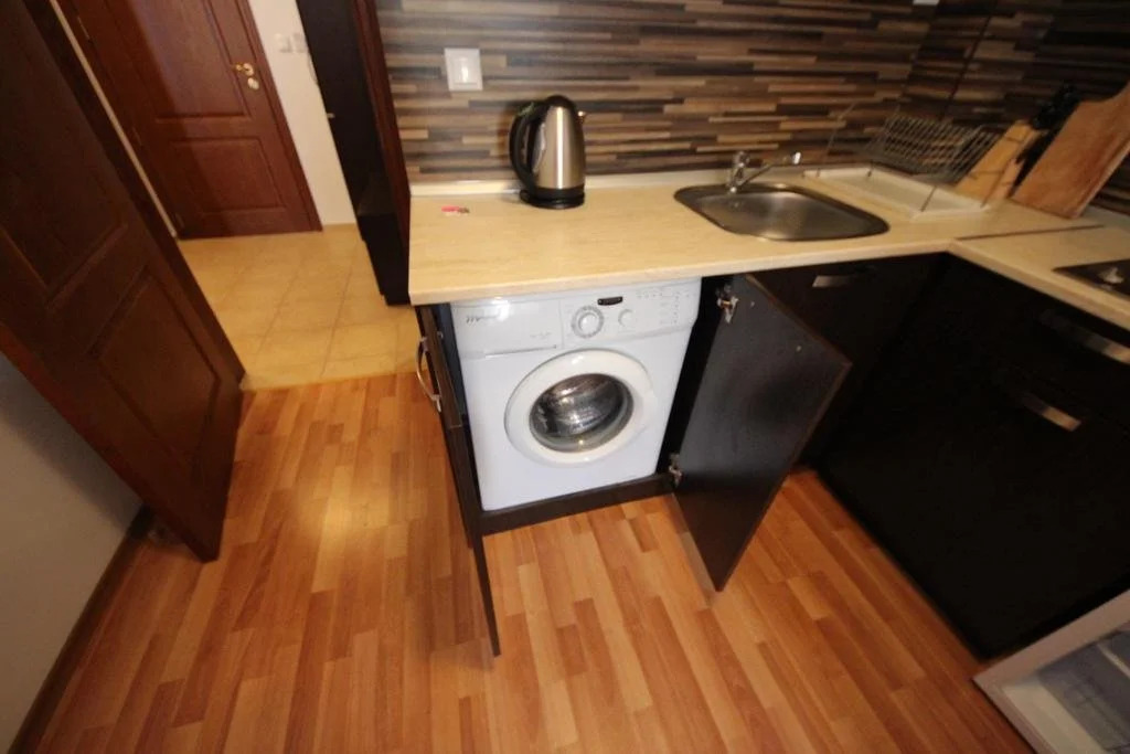 Menada Diamant Residence Apartments