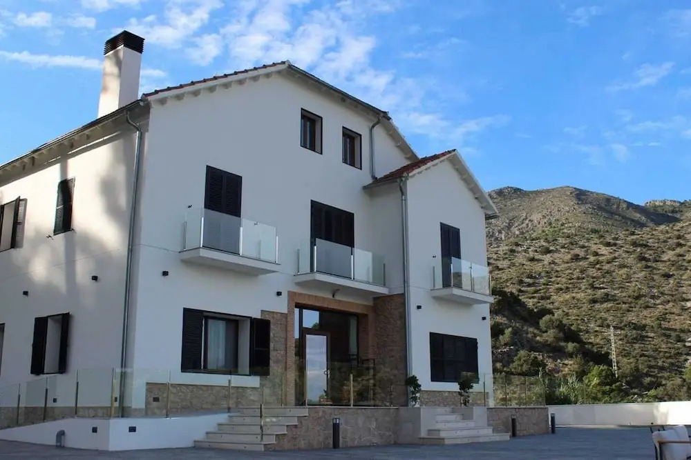 YOUNG Hotels Denia