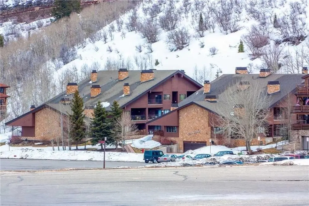 Courchevel C-103 1 Bedroom Condo