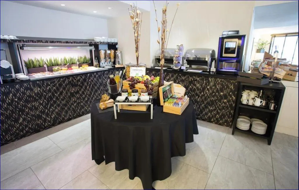 Eden Hotel & Spa