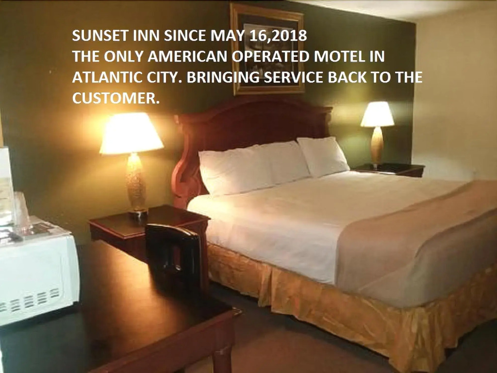 Sunset Inn