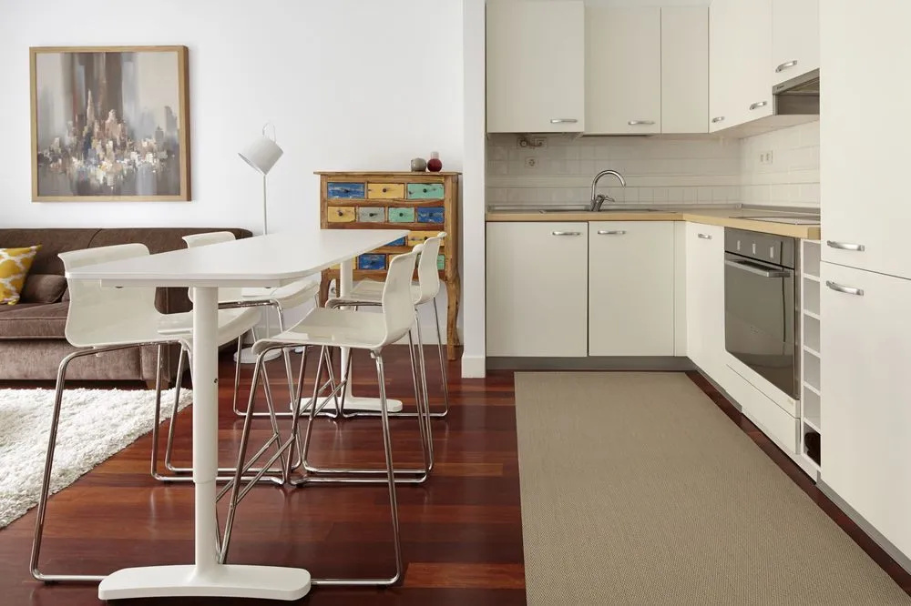 Plaza Guipúzcoa Apartment by FeelFree Rentals