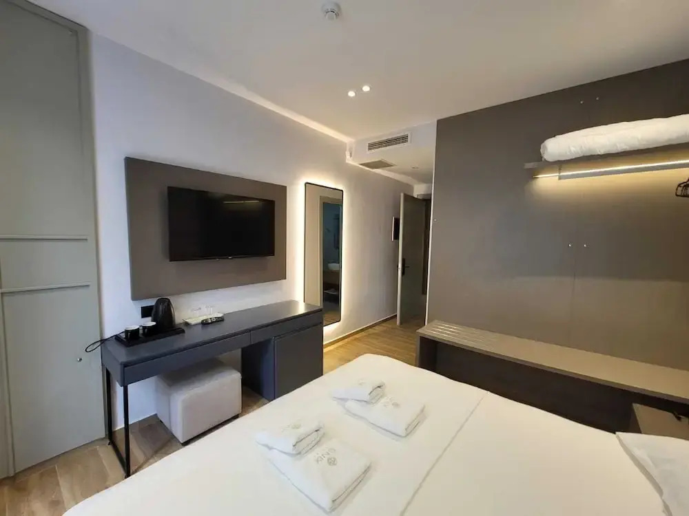 Hotel Boutique Onix