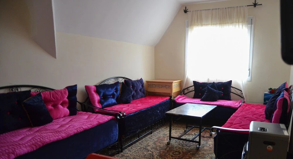 Appartement Platane