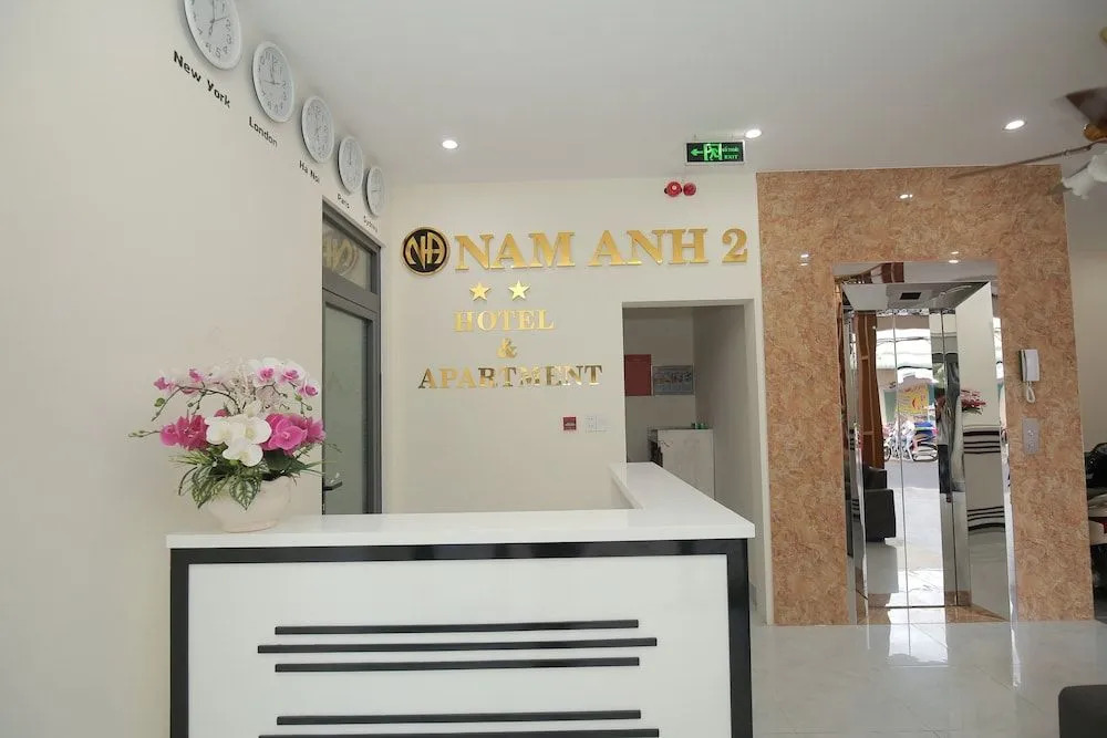 7S Hotel Nam Anh 2 Vung Tau
