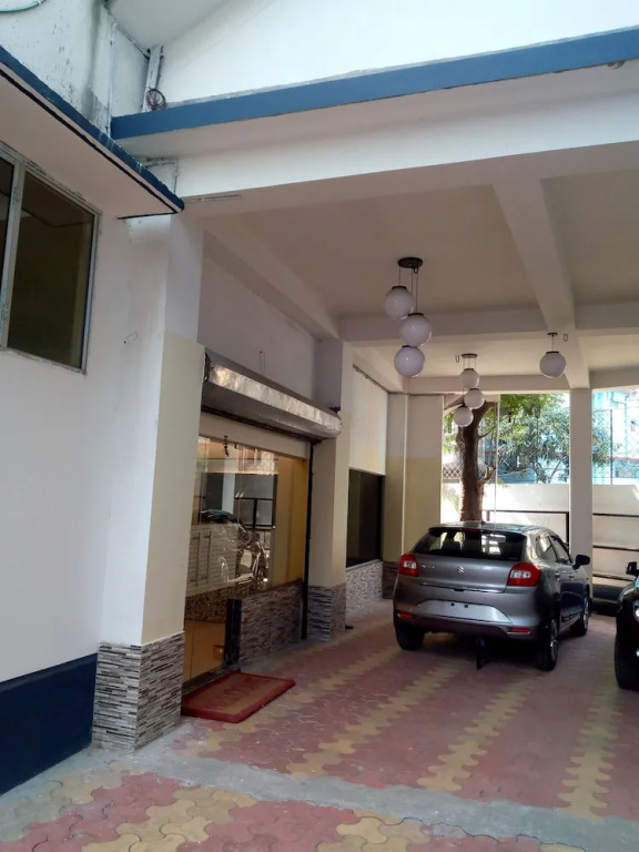 HOTEL NILADRII GALAXY