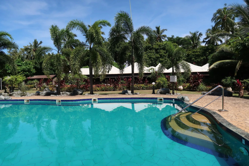 Resort Primo Bom Terra Verde