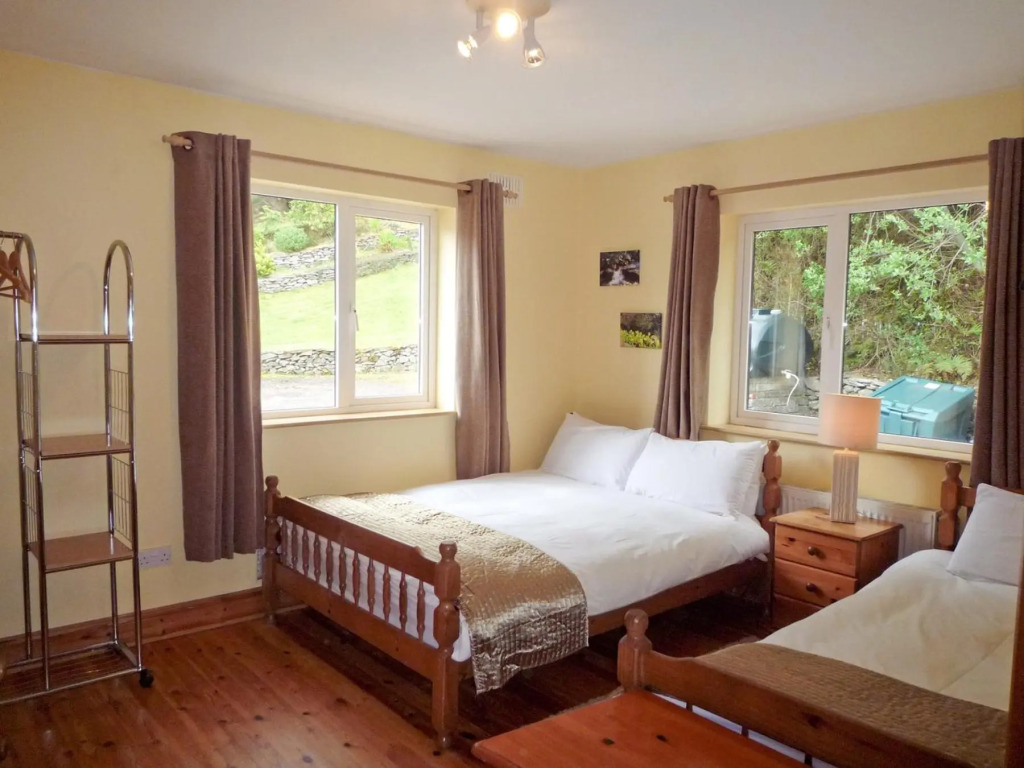 Radharc na Cealla Holiday Home
