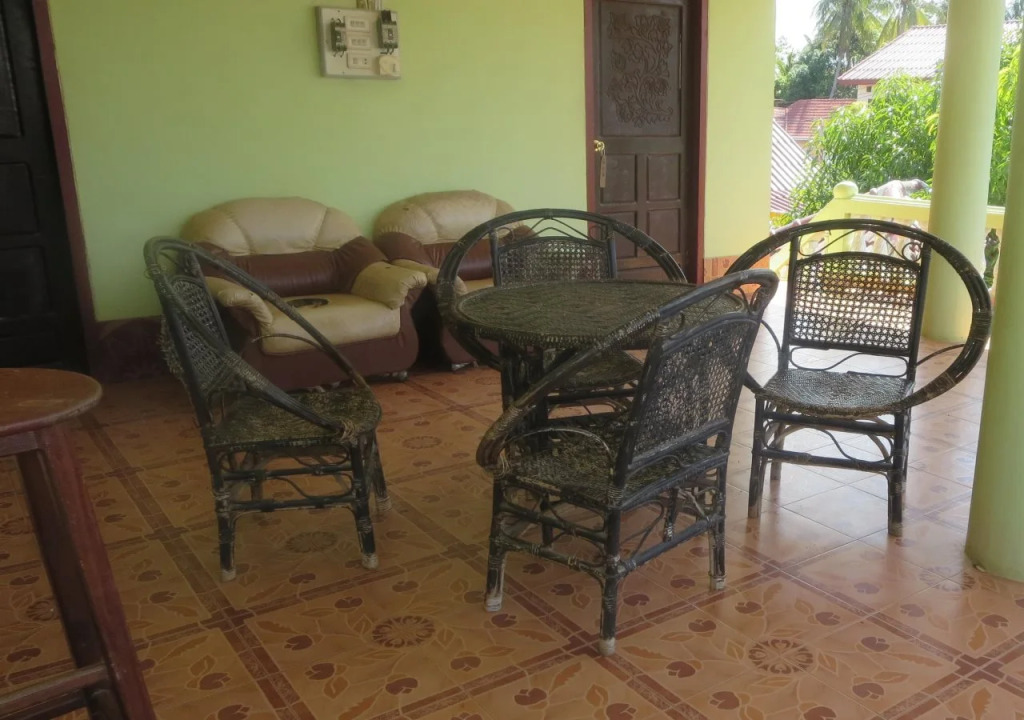 Mr. Mo Guesthouse