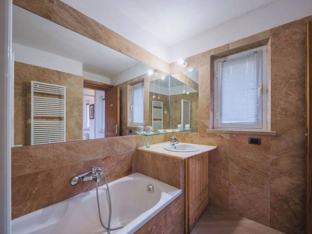 Holiday Home Casa Marepietra by Interhome