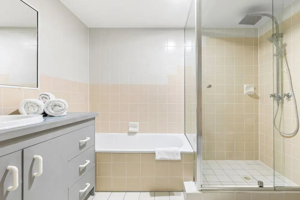 2 Bed Beachfront Apartment in Kingscliff