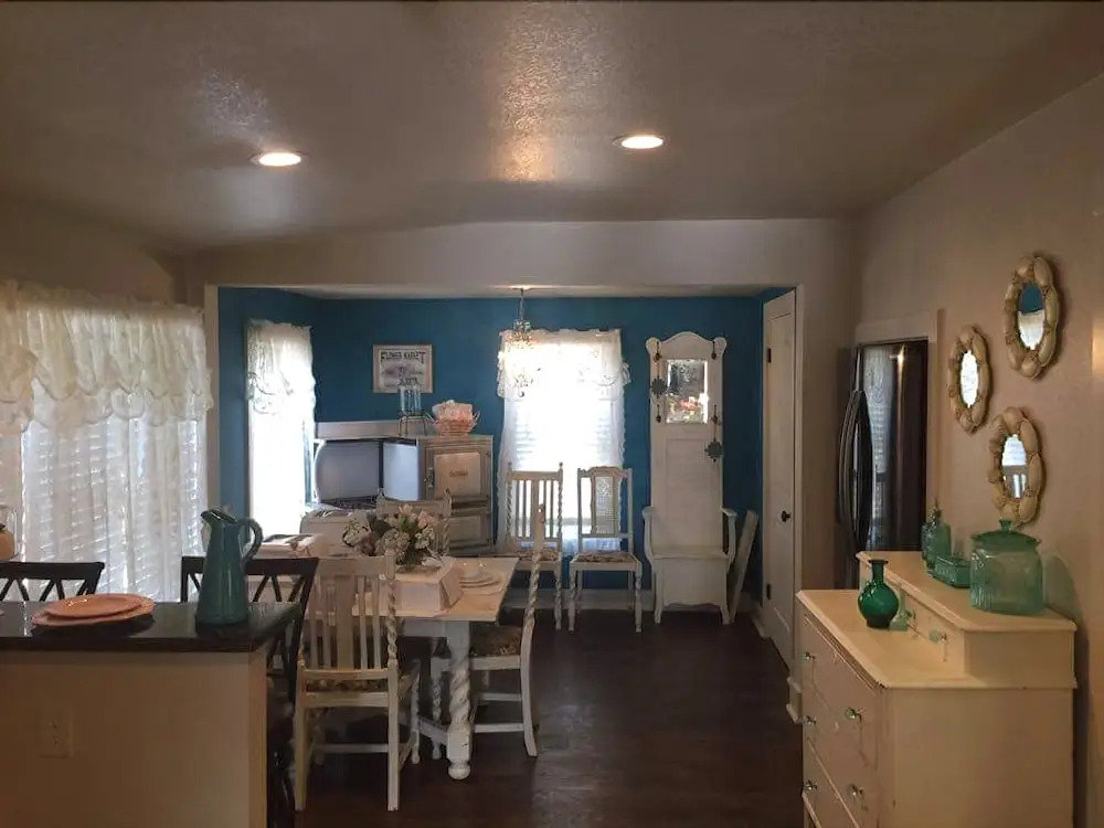 Bridget's Bed & Breakfast