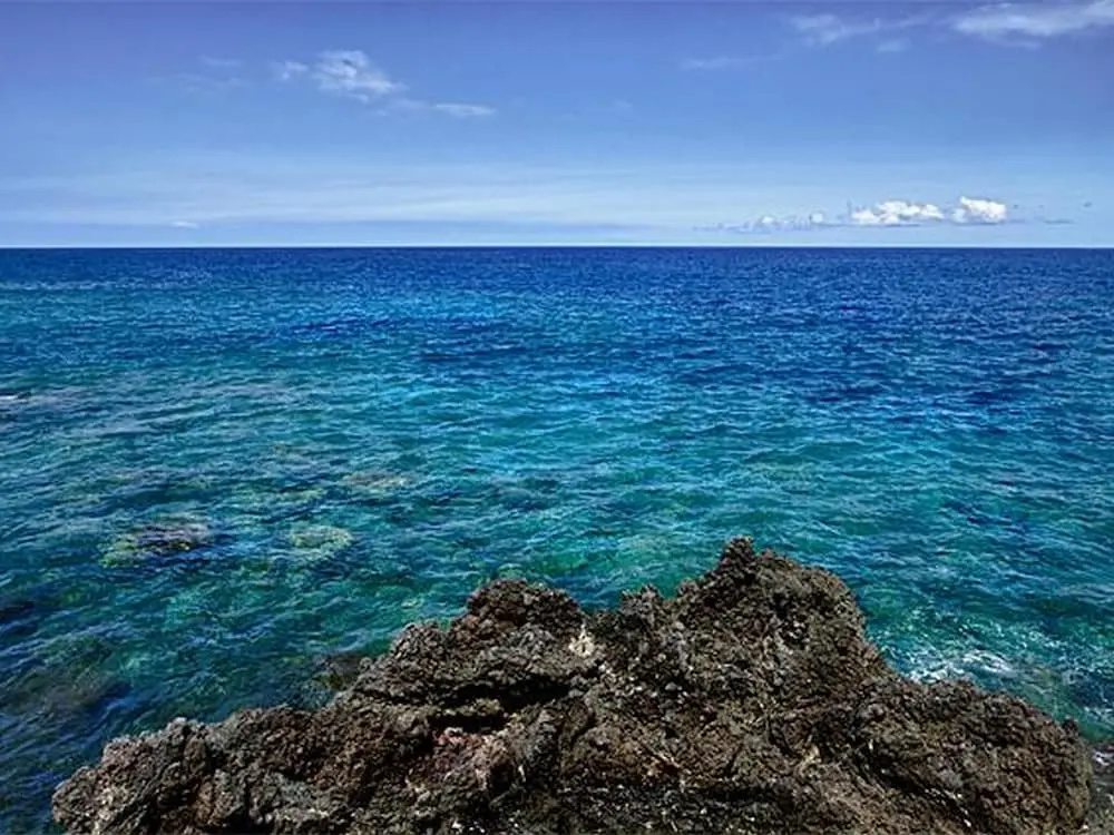 Keauhou Kona Surf & Racquet Club #5-303