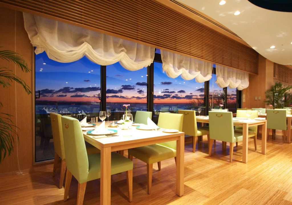 Grand Mercure Minamiboso Resort & Spa
