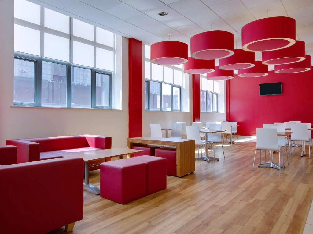 Travelodge Carlisle Central