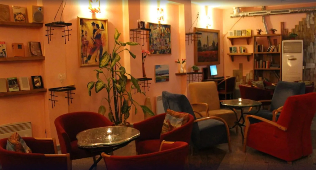 Gallery Hotel SIS