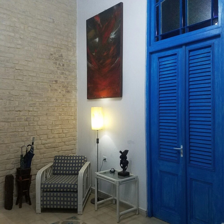 Hostal Escobar 206