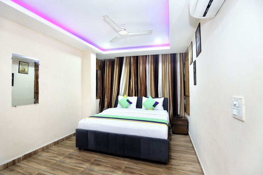 Hotel 3 Bros Near Airport Road Mohali Chandigarh