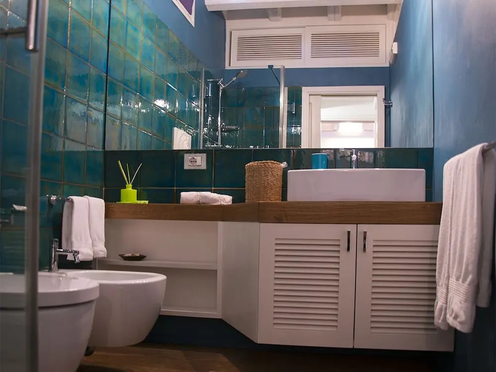 B&B Suite Home Trani