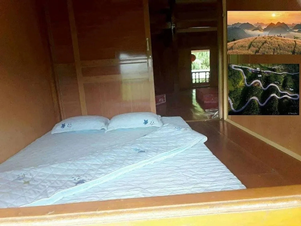 Thao Ly Homestay - Hostel