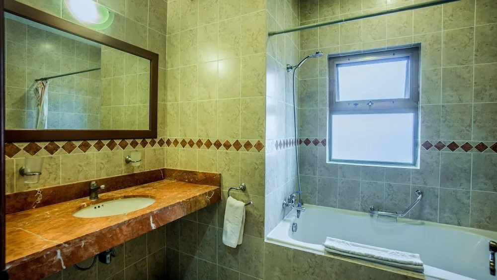 Paseo Del Sol Cenote A 301 2 Bedroom Condo by RedAwning
