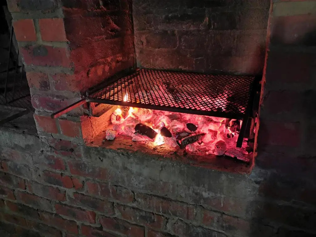 Uvongo cabanas 5A