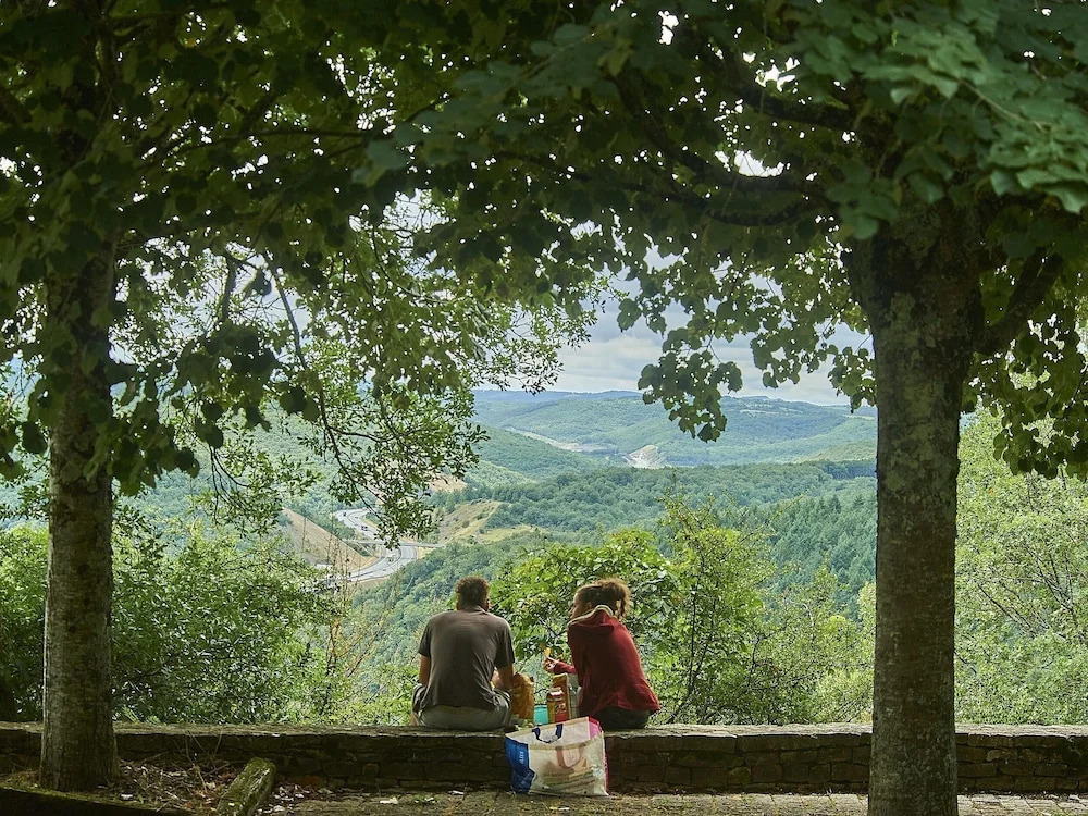 Secluded holiday home with a dishwasher, not far from Sarlat