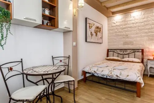Apartments Nenad Split