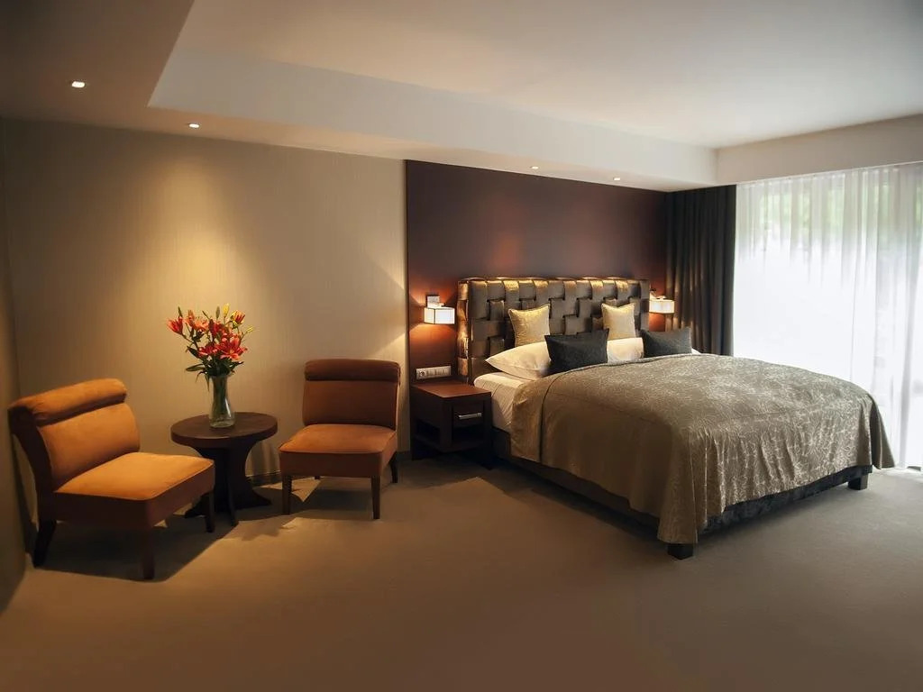 Hotel Singer
