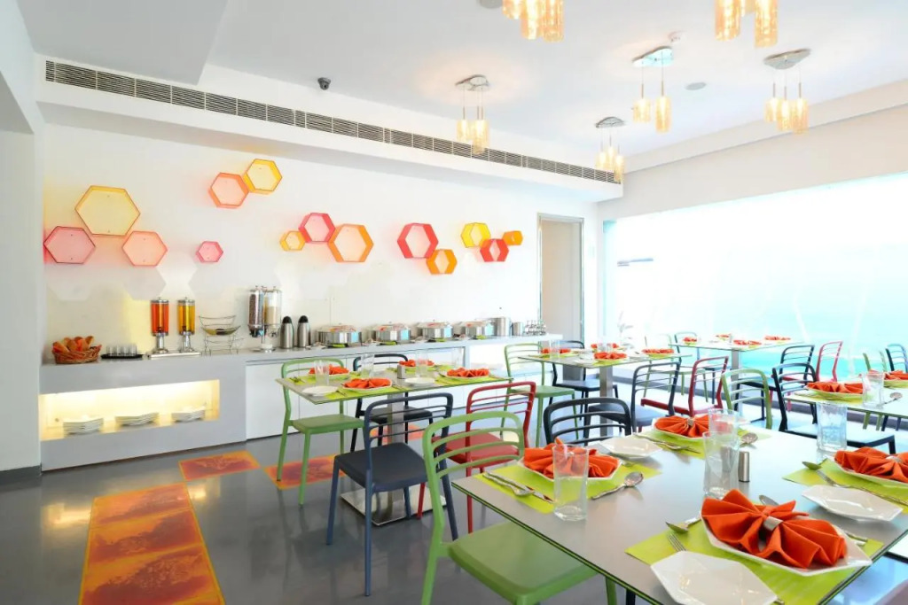 The Lime Boutique Suites