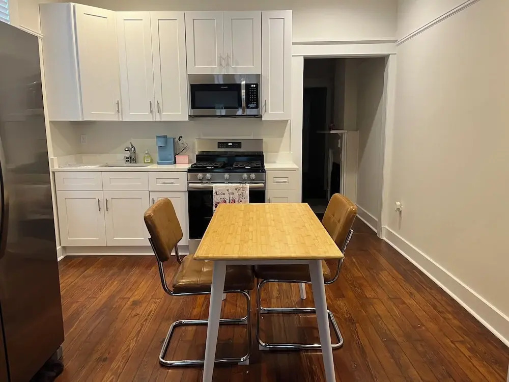 Casa NoLa