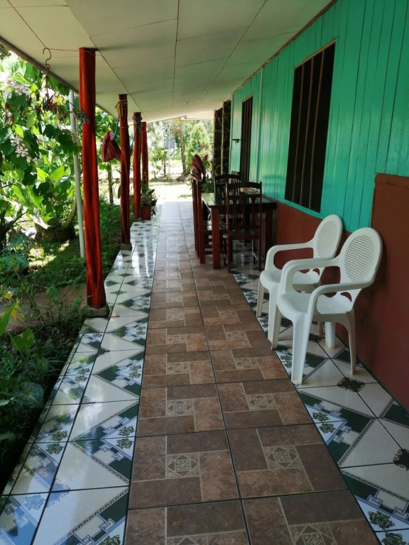Casa Gitana Hostel