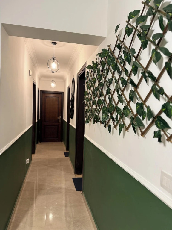 Unique 3-bedroom Apartment in First Al Sheikh Zayed, Cairo